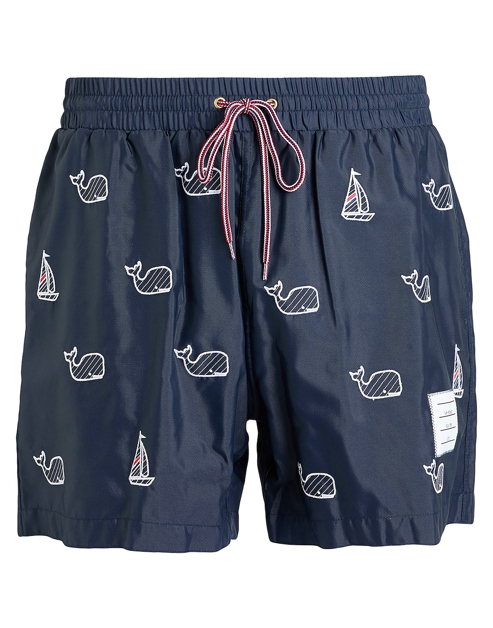 THOM BROWNE - Swim trunks