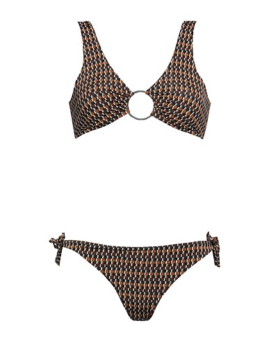 SIYU Bikini 85% Polyamide, 15% Elastane