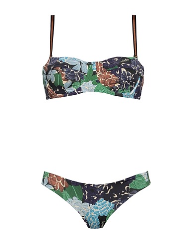 SIYU Bikini 85% Polyamide, 15% Elastane