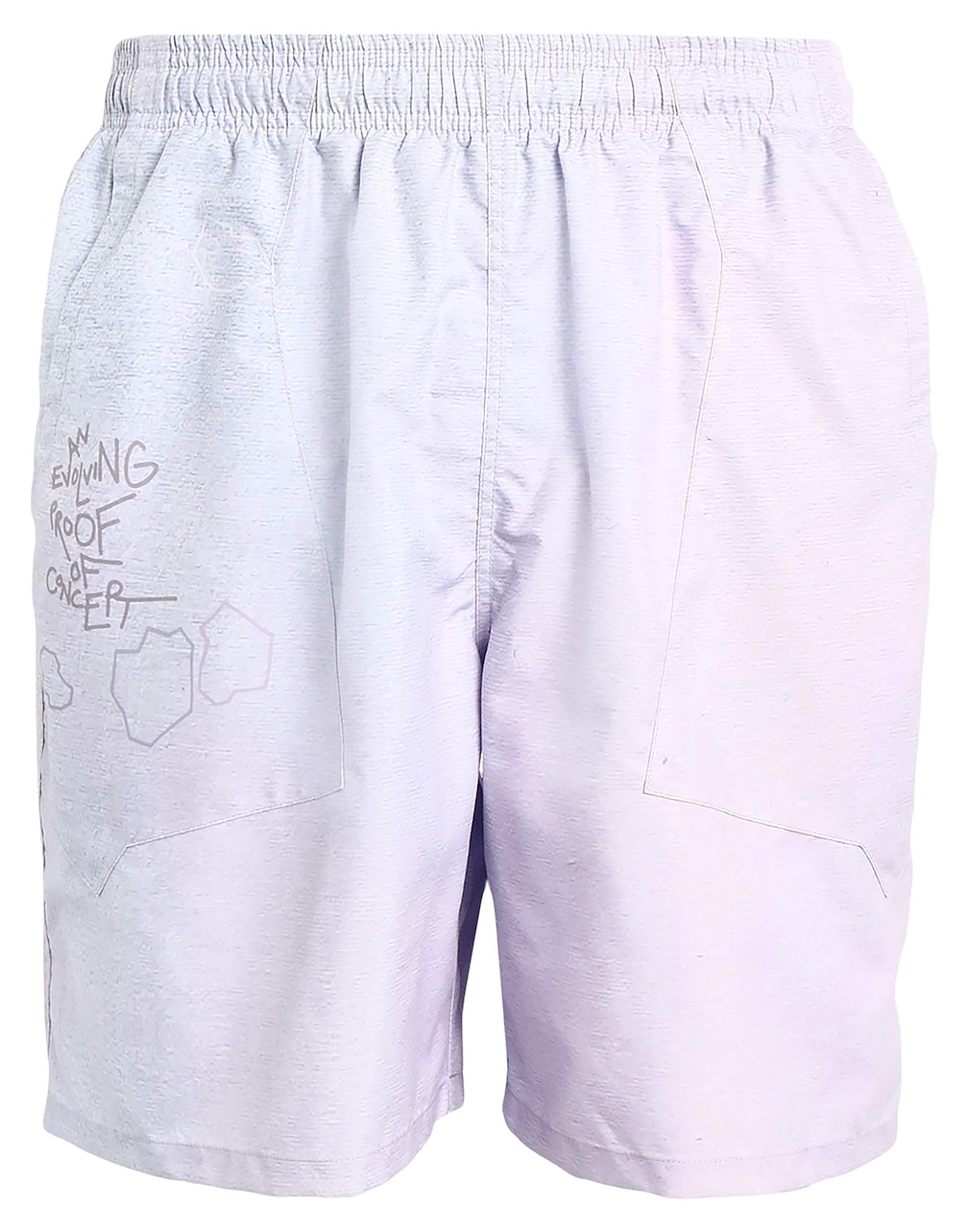 OBJECTS IV LIFE - Swim trunks
