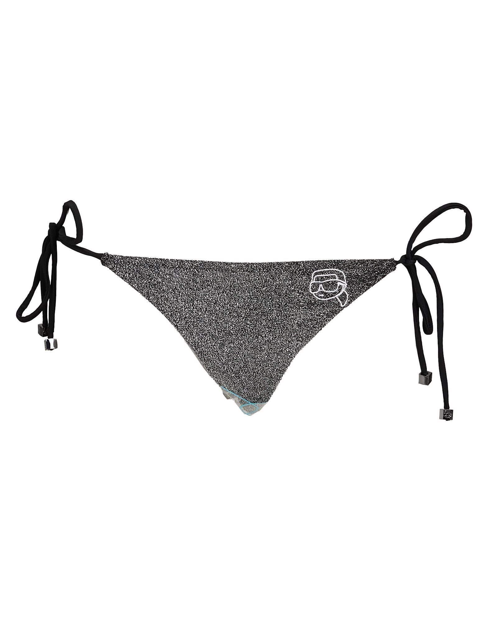 KARL LAGERFELD - Σλιπ μπικίνι & Ανδρικό μαγιό