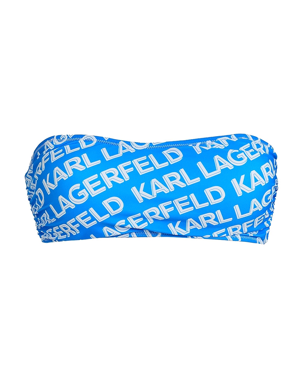 KARL LAGERFELD - Bikini tops
