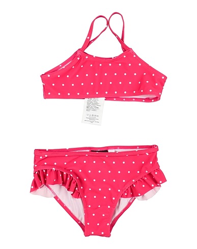 SARABANDA Bikini Fuchsia 83% Polyester, 17% Elastan