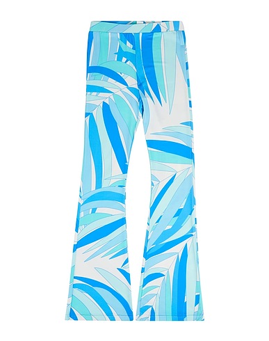 MC2 SAINT BARTH Cover-ups Azure 90% Viscose, 10% Elastane