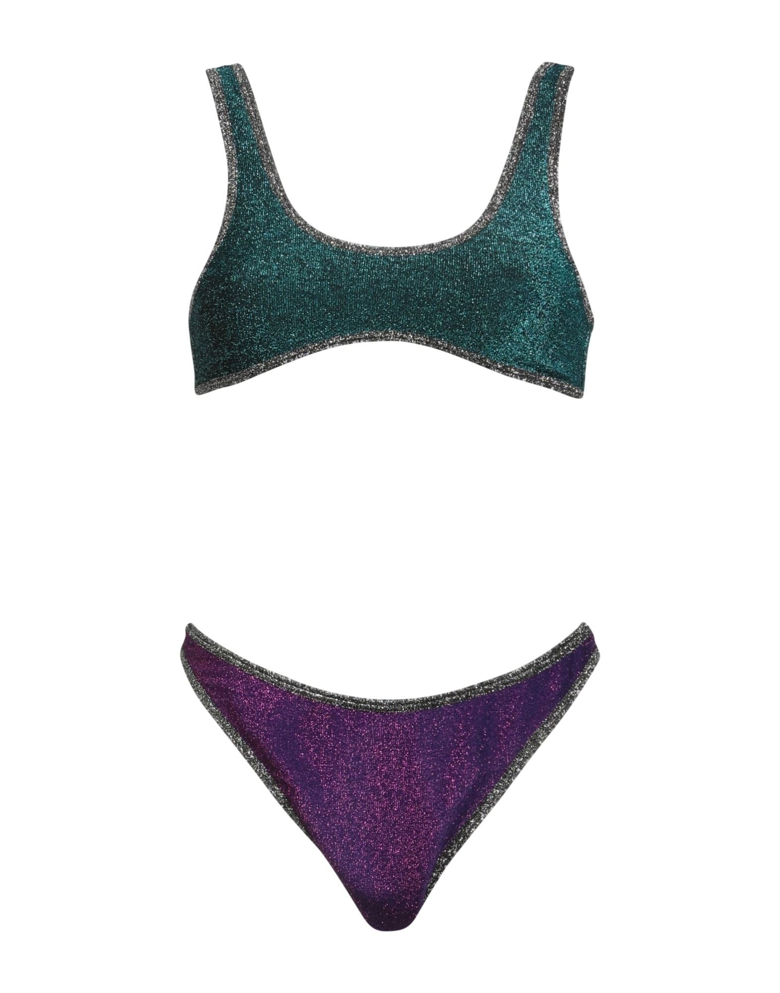 REINA OLGA - Bikinis