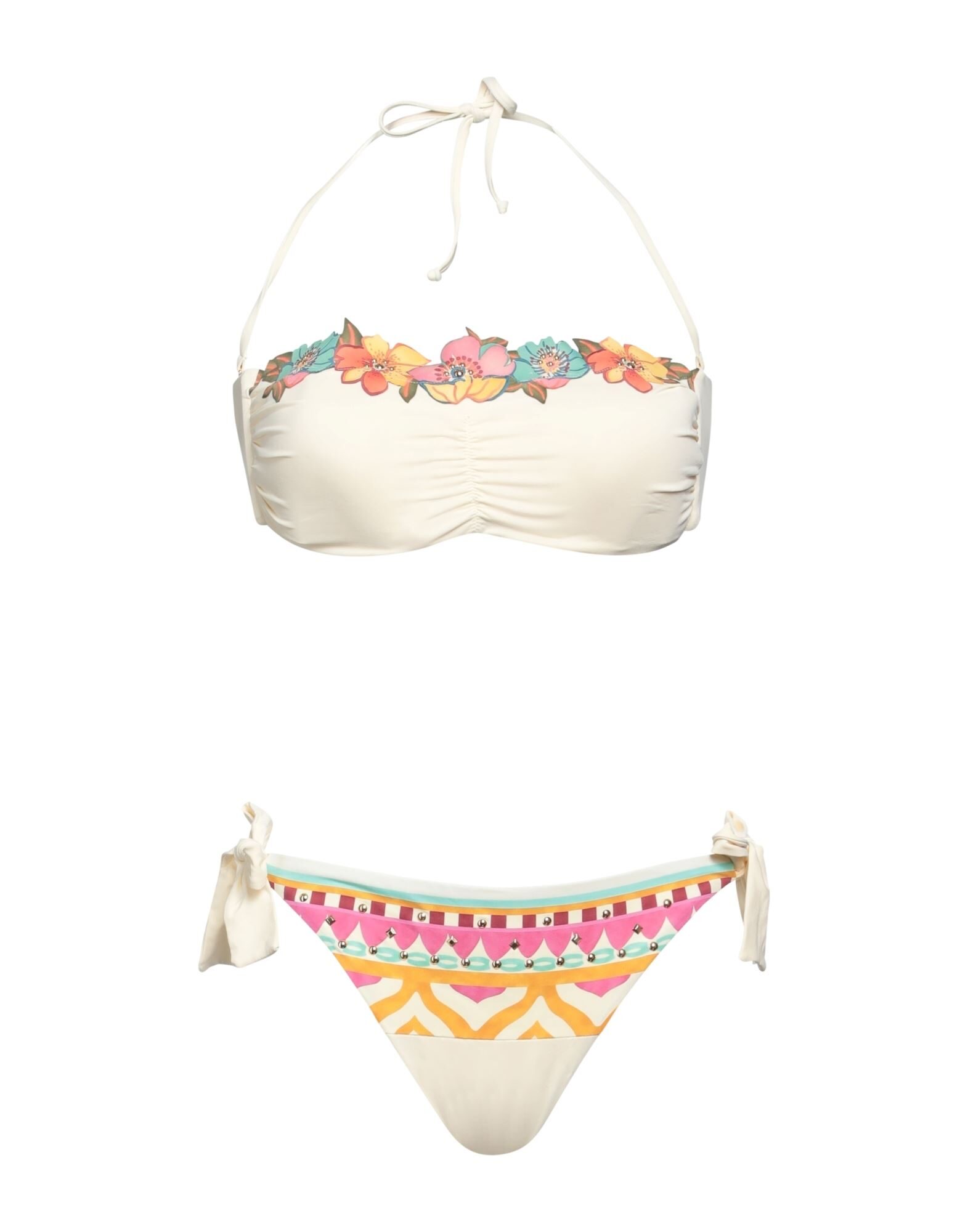 RAFFAELA D'ANGELO - Bikinis