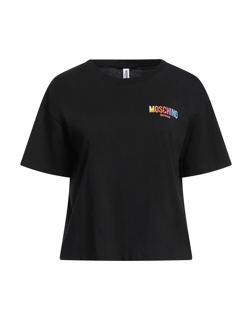 MOSCHINO - T-shirts