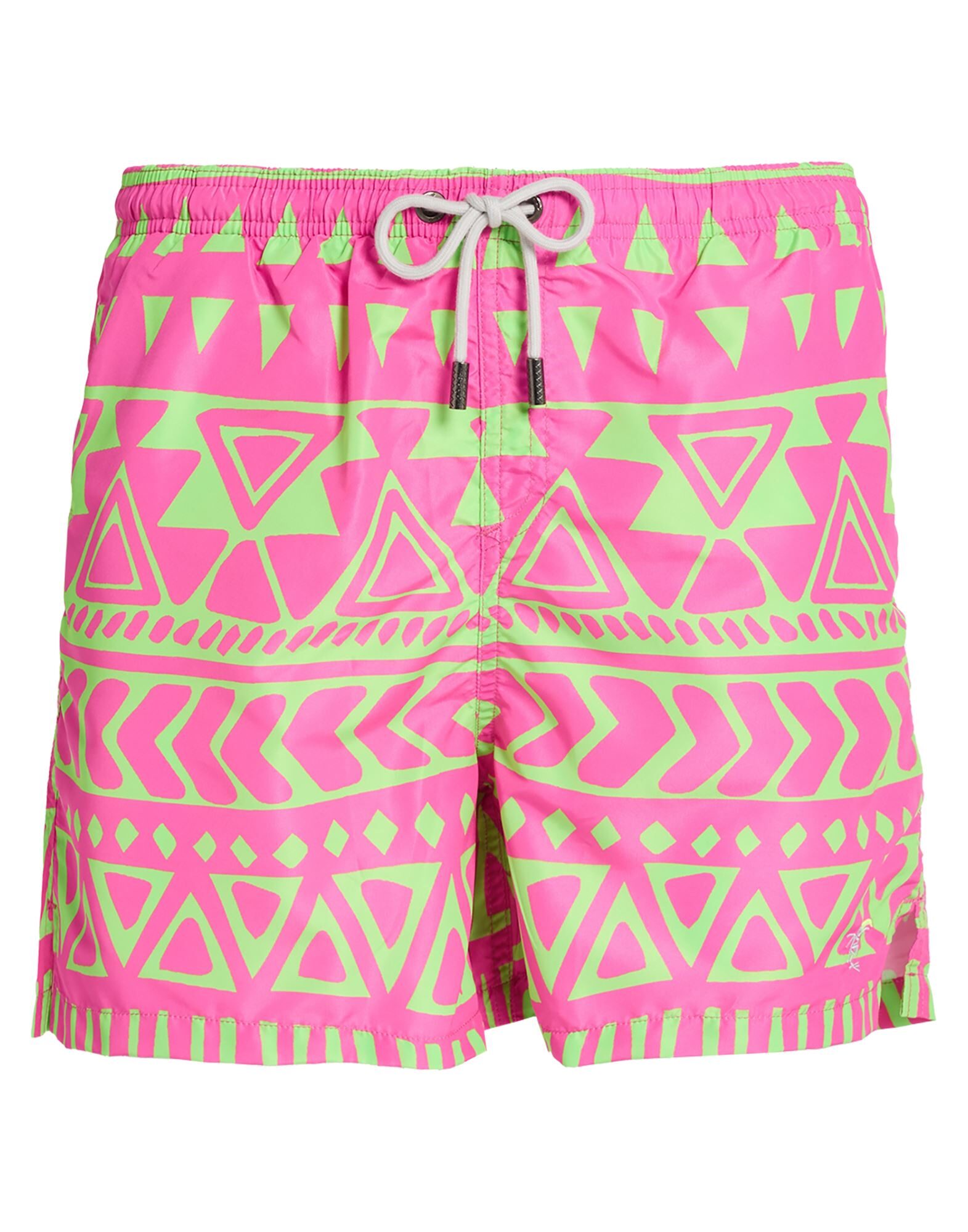 TOOCO - Bañadores bermuda