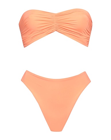 MAYGEL CORONEL Bikini Salmone 78% Poliammide, 22% Elastan