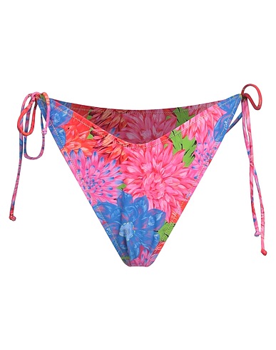 REINA OLGA Bikini 78% Polyamide, 22% Elastane