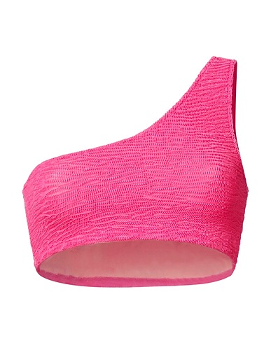 ATTIC AND BARN Bikini Fuchsia 93% Polyamide, 7% Polyester