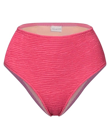 ATTIC AND BARN Bikini Fuchsia 93% Polyamide, 7% Elastane