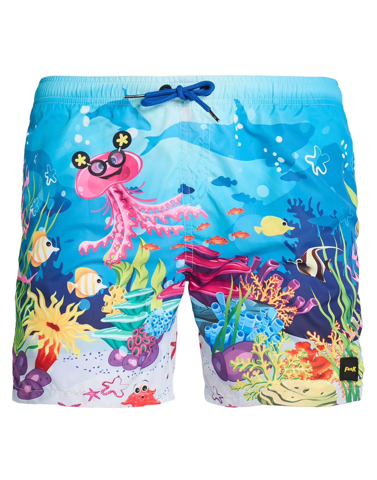 F**K PROJECT - Shorts de bain