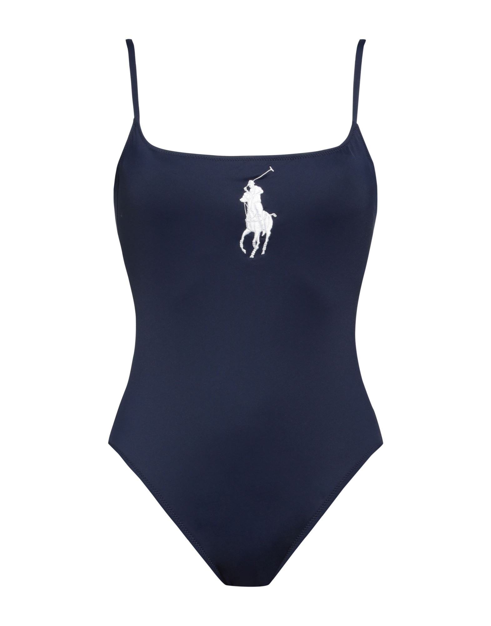 POLO RALPH LAUREN - One-piece swimsuits