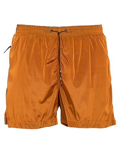 RRD 트렁크 수영복 브라운 88% 폴리아미드, 12% 엘라스테인