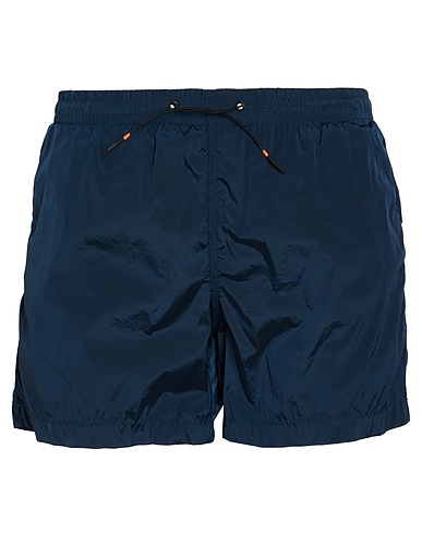 RRD Swim shorts Deep teal 88% Polyamide, 12% Elastane