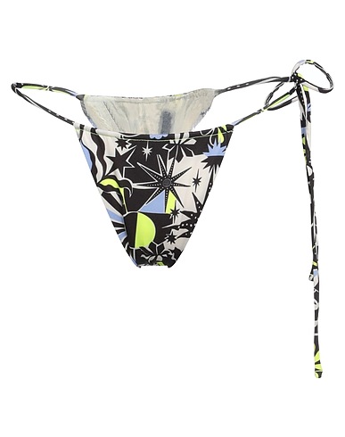 ONEONE Bikini Black 86% Recycled polyester, 14% Elastane