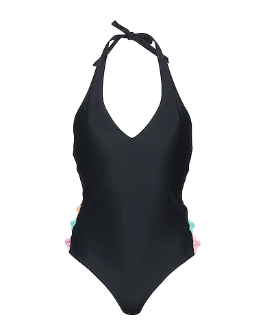 ALBERTINE One-piece swimsuits 78% Recycled polyamide, 22% Elastane