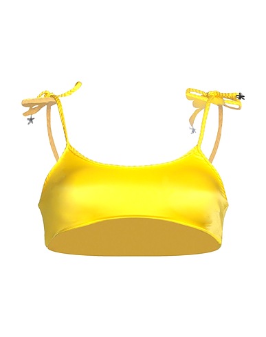 F**K PROJECT Bikini Yellow 74% Polyamide, 26% Elastane