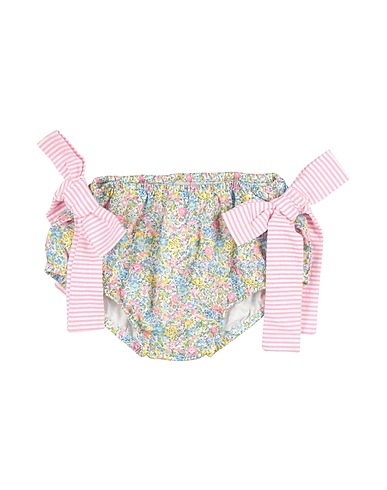 MC2 SAINT BARTH Bikini 100% Cotton