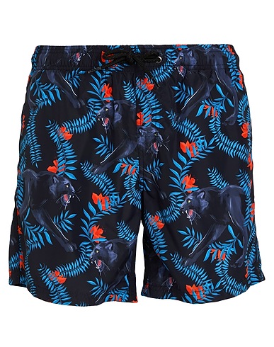 SUNDEK Shorts de bain 100% Polyester recyclé