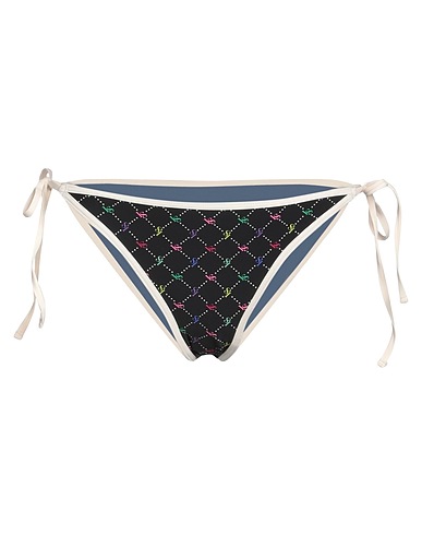 LOVE STORIES Bikini Black 85% Recycled polyamide, 15% Elastane