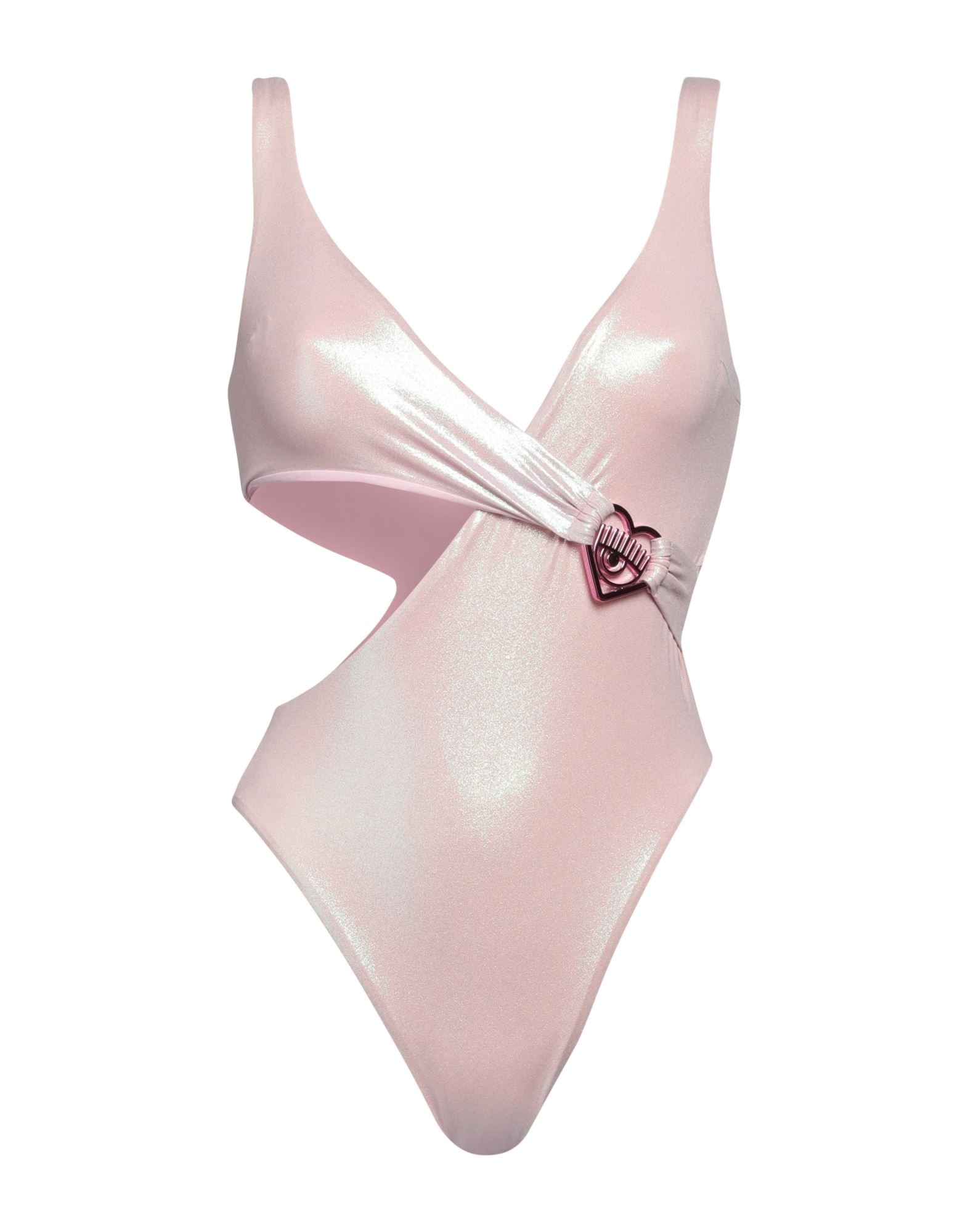 CHIARA FERRAGNI - One-piece swimsuits