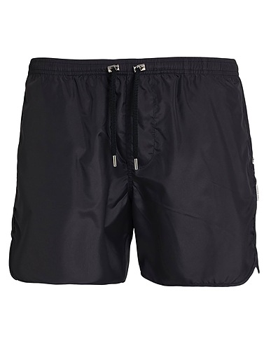 NEIL BARRETT Shorts de bain 100% Polyester