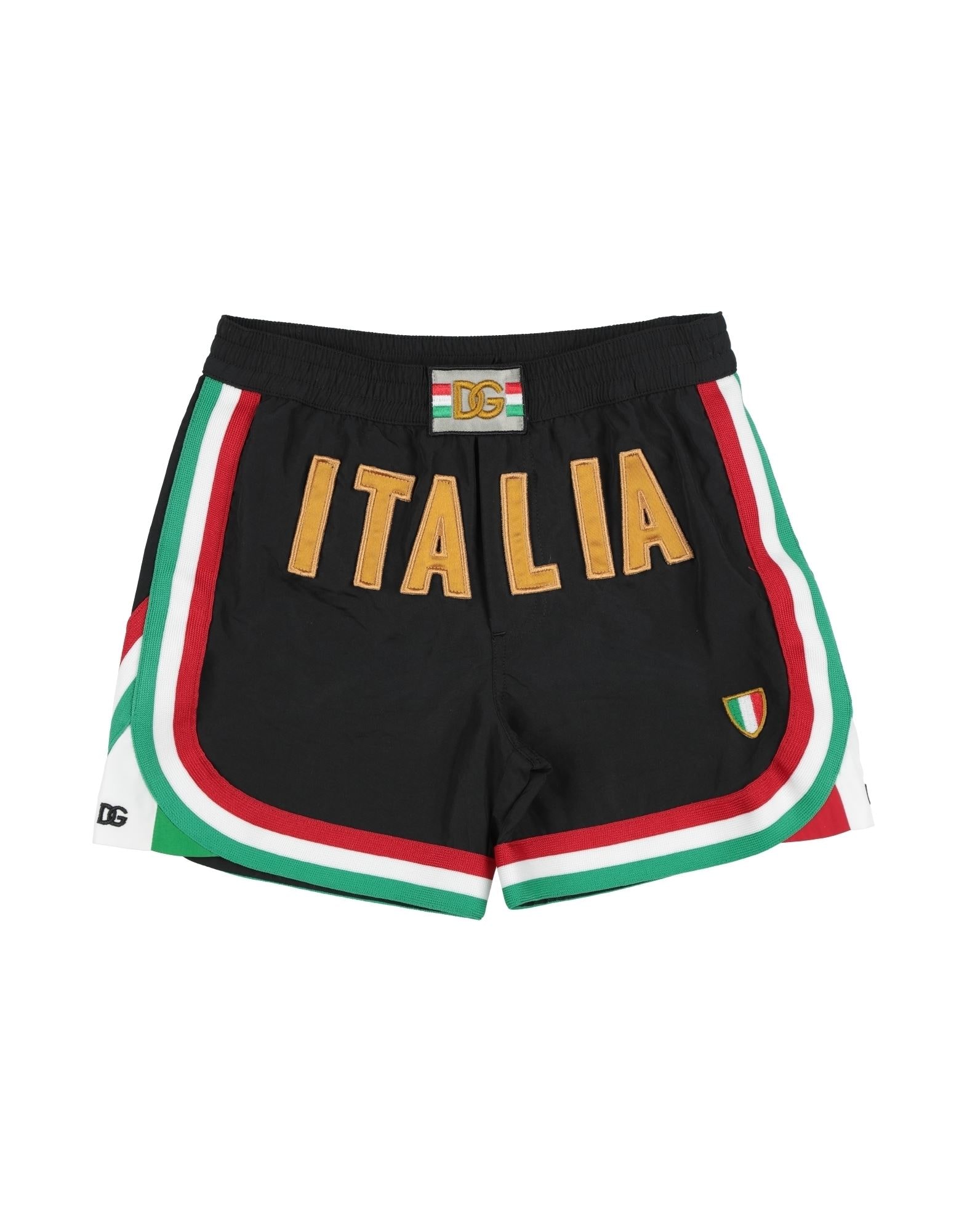 DOLCE&GABBANA - Шорты для плавания