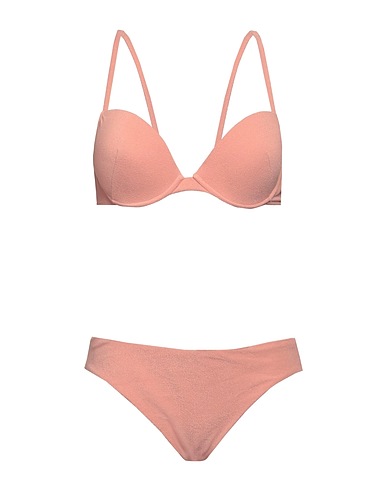 MATINÉE Bikini BY CHIARA BIASI Blush 86% Polyamide, 14% Elastane