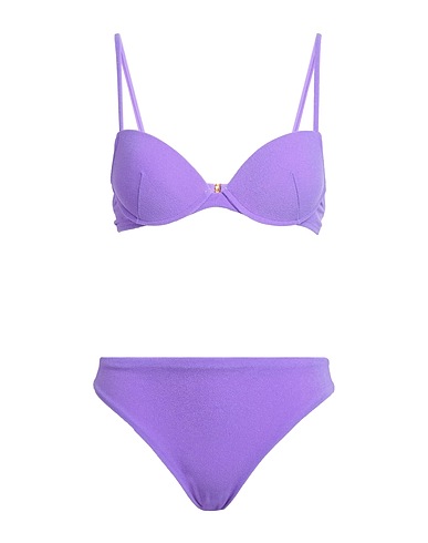 MATINÉE Bikini BY CHIARA BIASI Violett 86% Polyamid, 14% Elastan