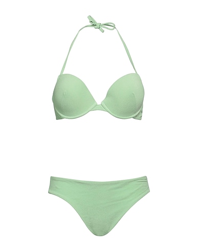 MATINÉE Bikini BY CHIARA BIASI Säuregrün 86% Polyamid, 14% Elastan