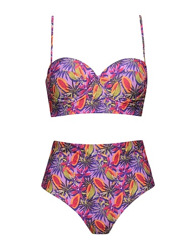 MATINÉE Bikini Viola 86% Poliammide, 14% Elastan
