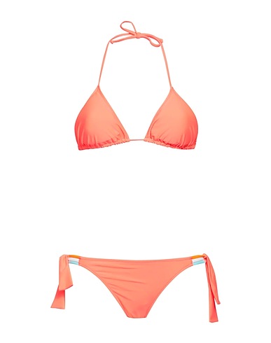 SUNDEK Bikini Coral 82% Polyamide, 18% Elastane