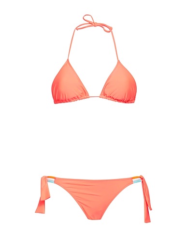 SUNDEK Bikini 82% Polyamide, 18% Elastane