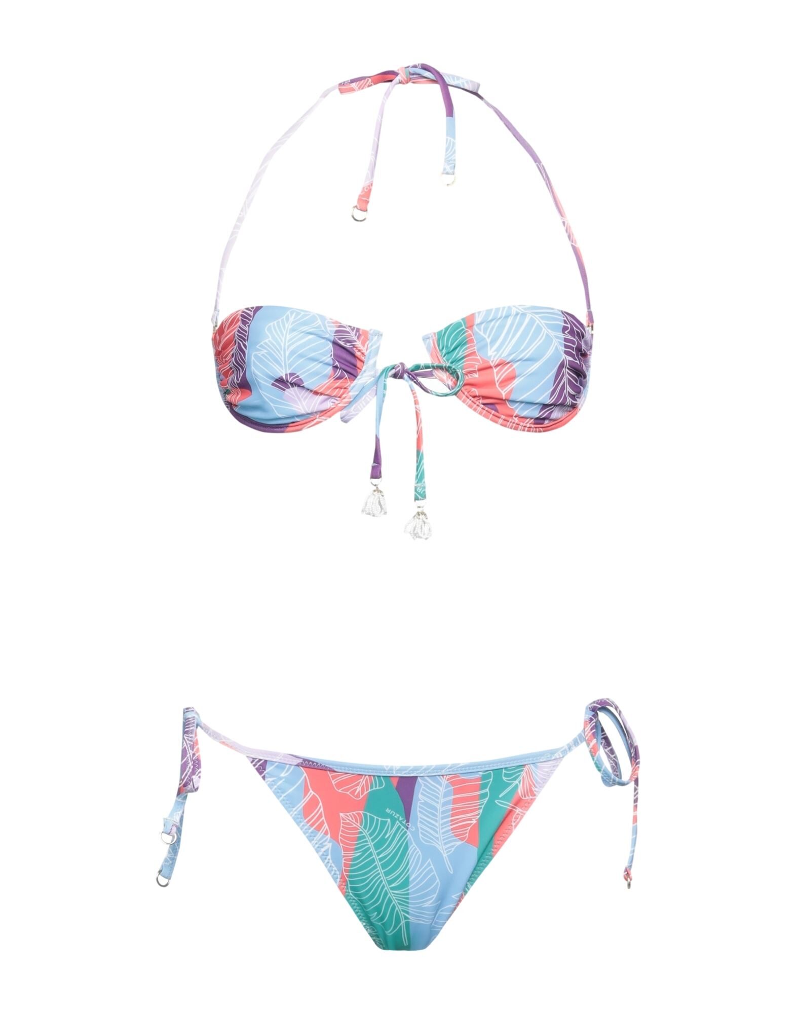 COTAZUR - Maillots deux pièces