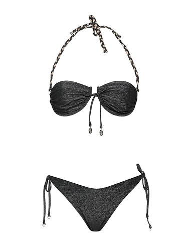 COTAZUR Maillot deux pièces NERO 78% Polyester, 17% Polyamide, 5% Élasthanne