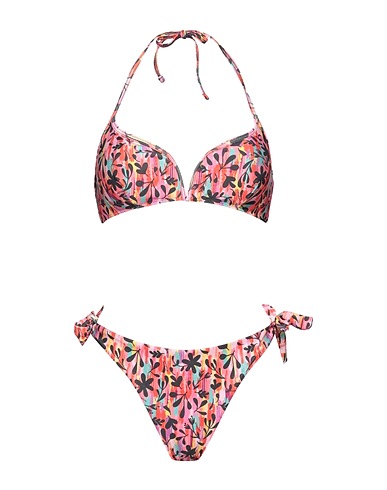 COTAZUR Bikini Pink 80% Polyester, 20% Elastane