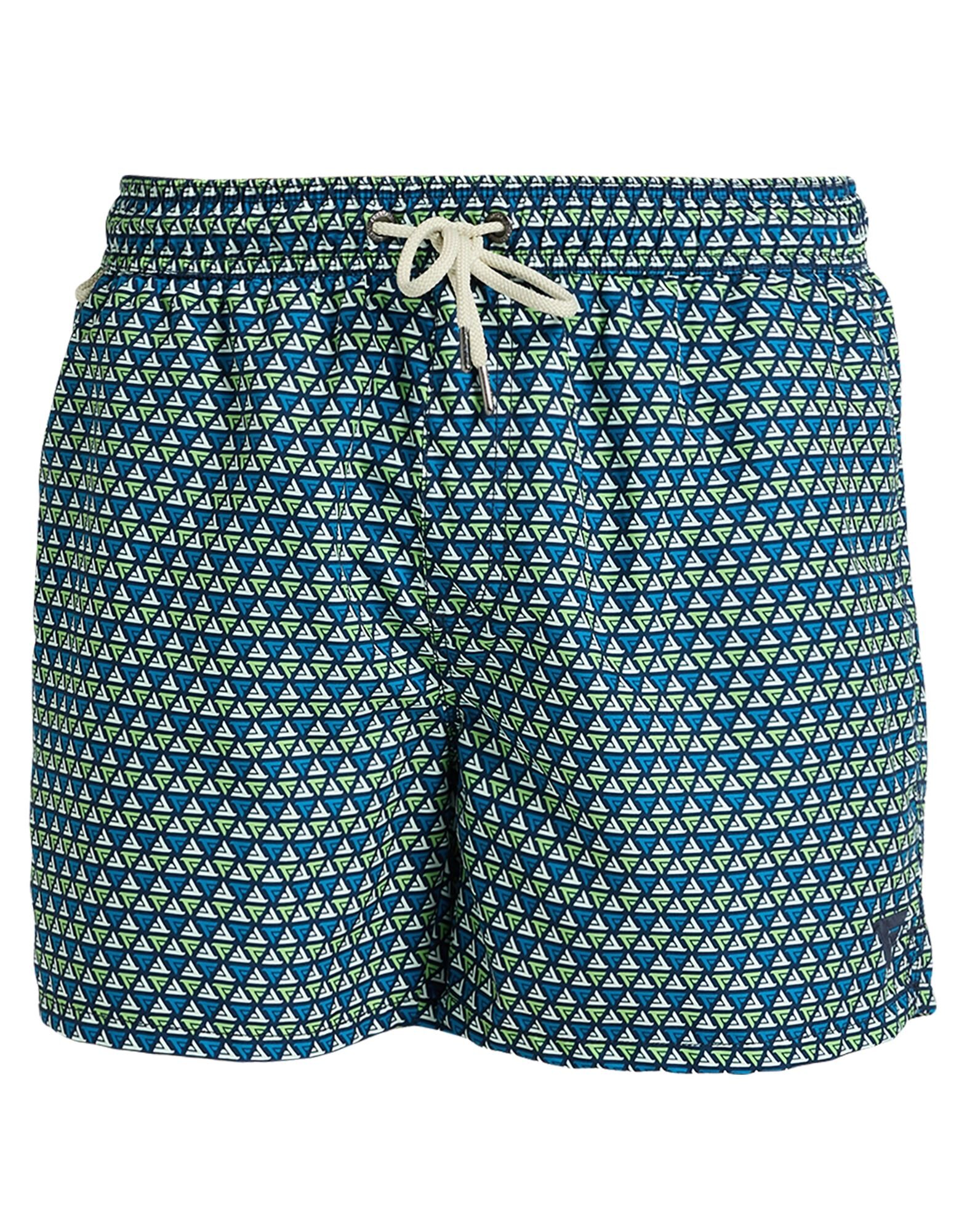 FRED MELLO - Swim trunks