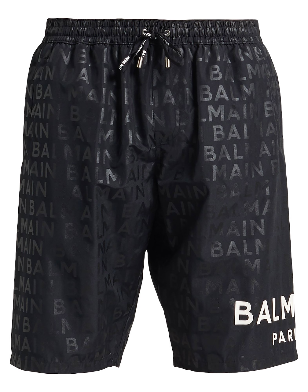 BALMAIN - Swim trunks