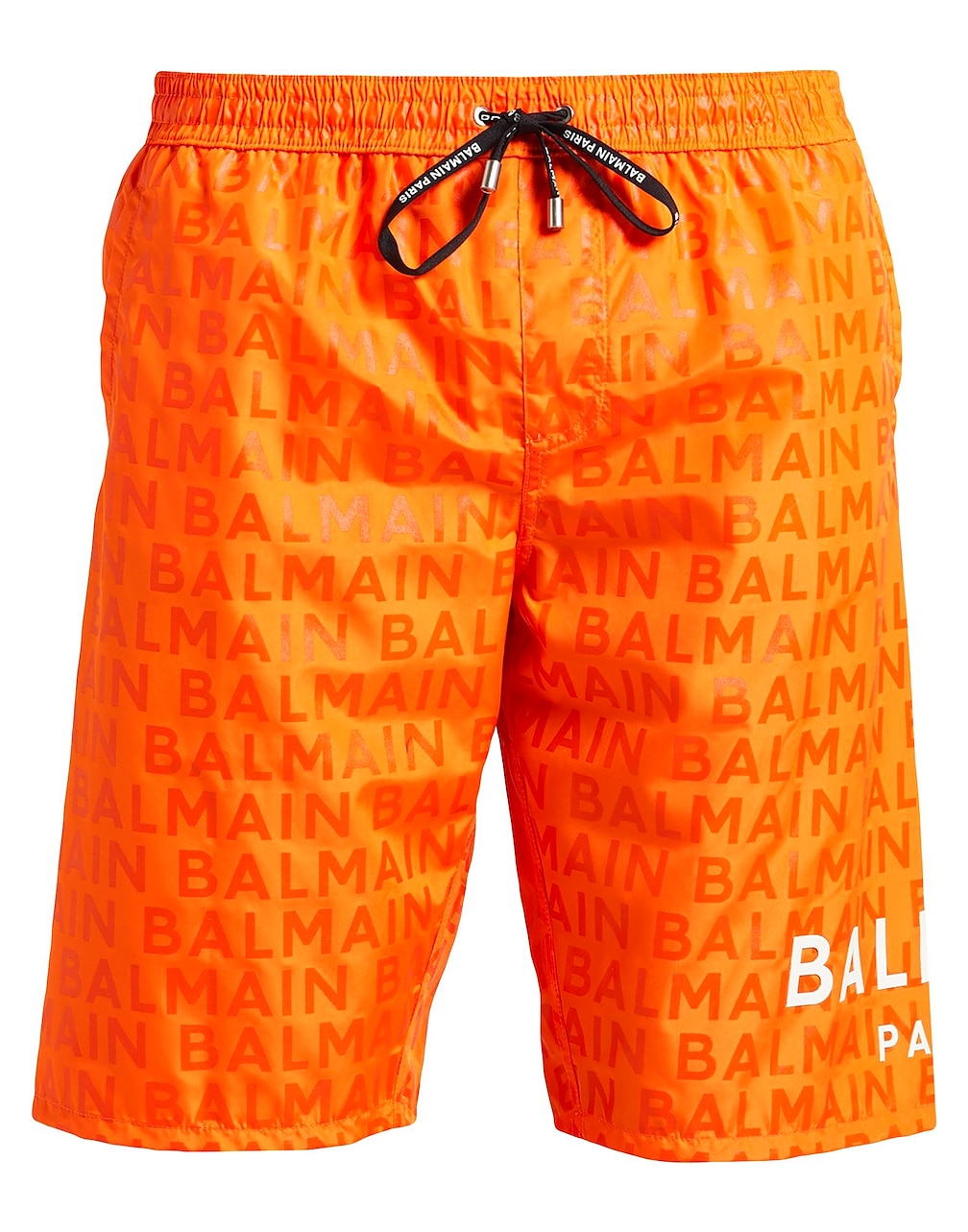 BALMAIN - Swim trunks
