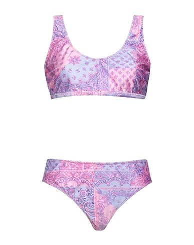COTAZUR Bikini Sky blue 80% Polyamide, 20% Rubber