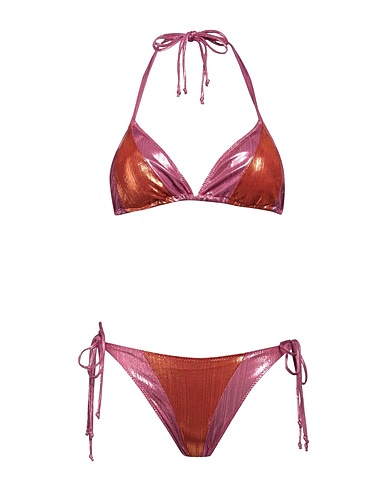 COTAZUR Bikini Pink 96% Polyester, 4% Elastane