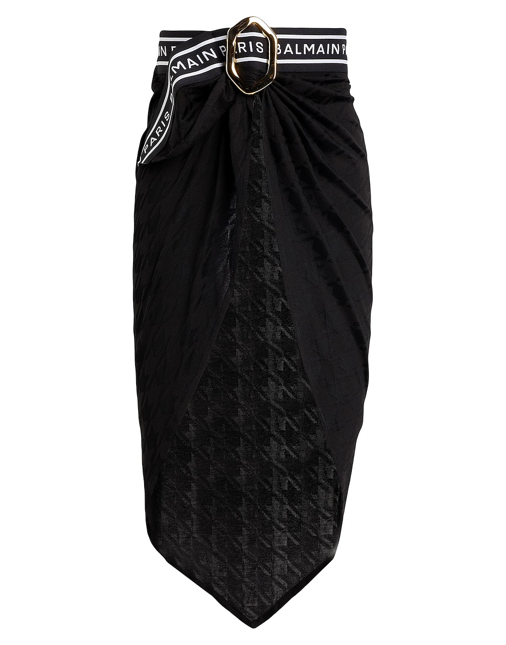 BALMAIN - Pareos