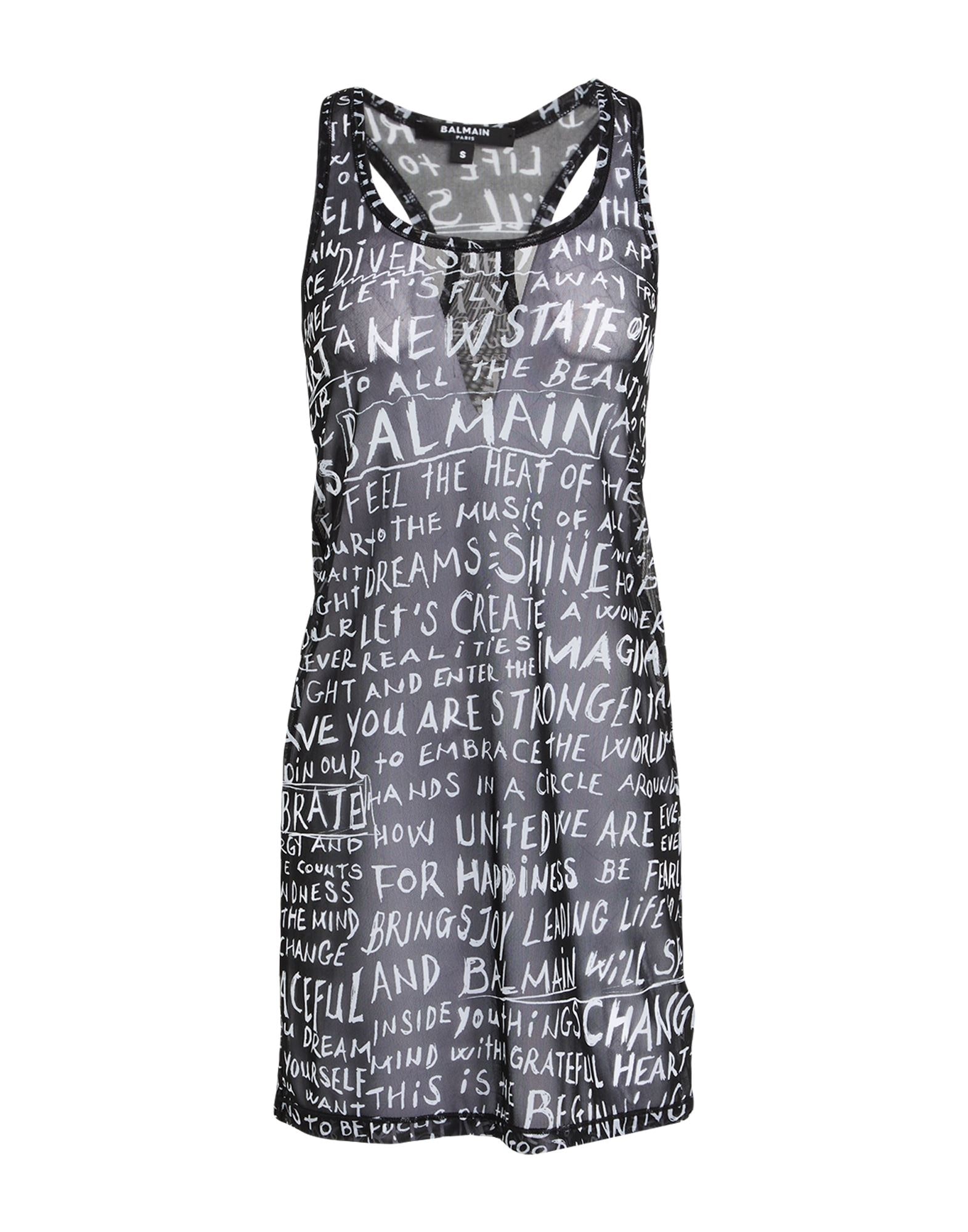 BALMAIN - 비치 원피스