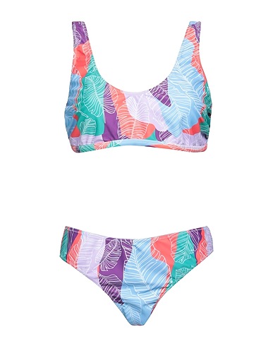 COTAZUR Bikini Himmelblau 80% Polyester, 20% Elastan