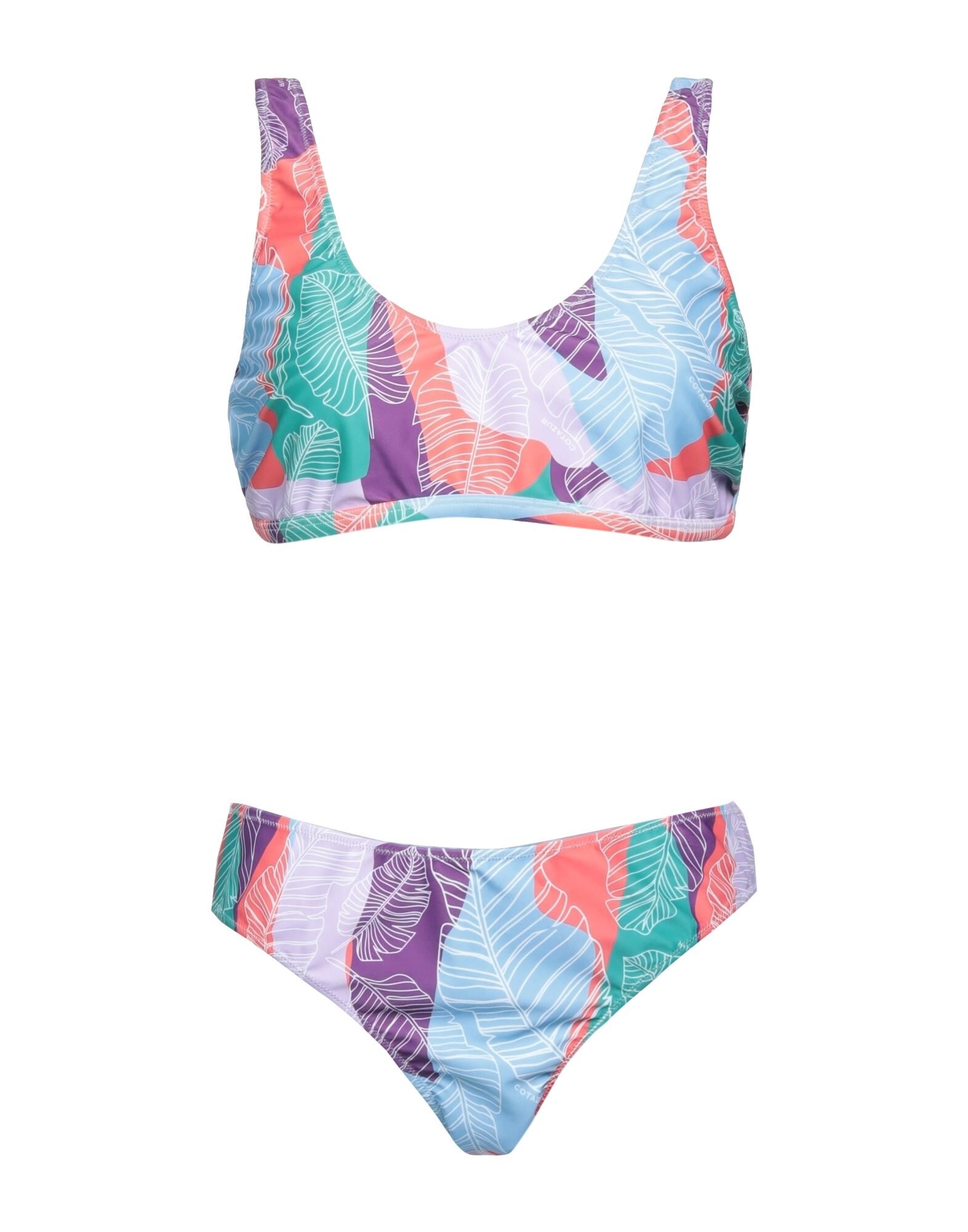 COTAZUR - Maillots deux pièces