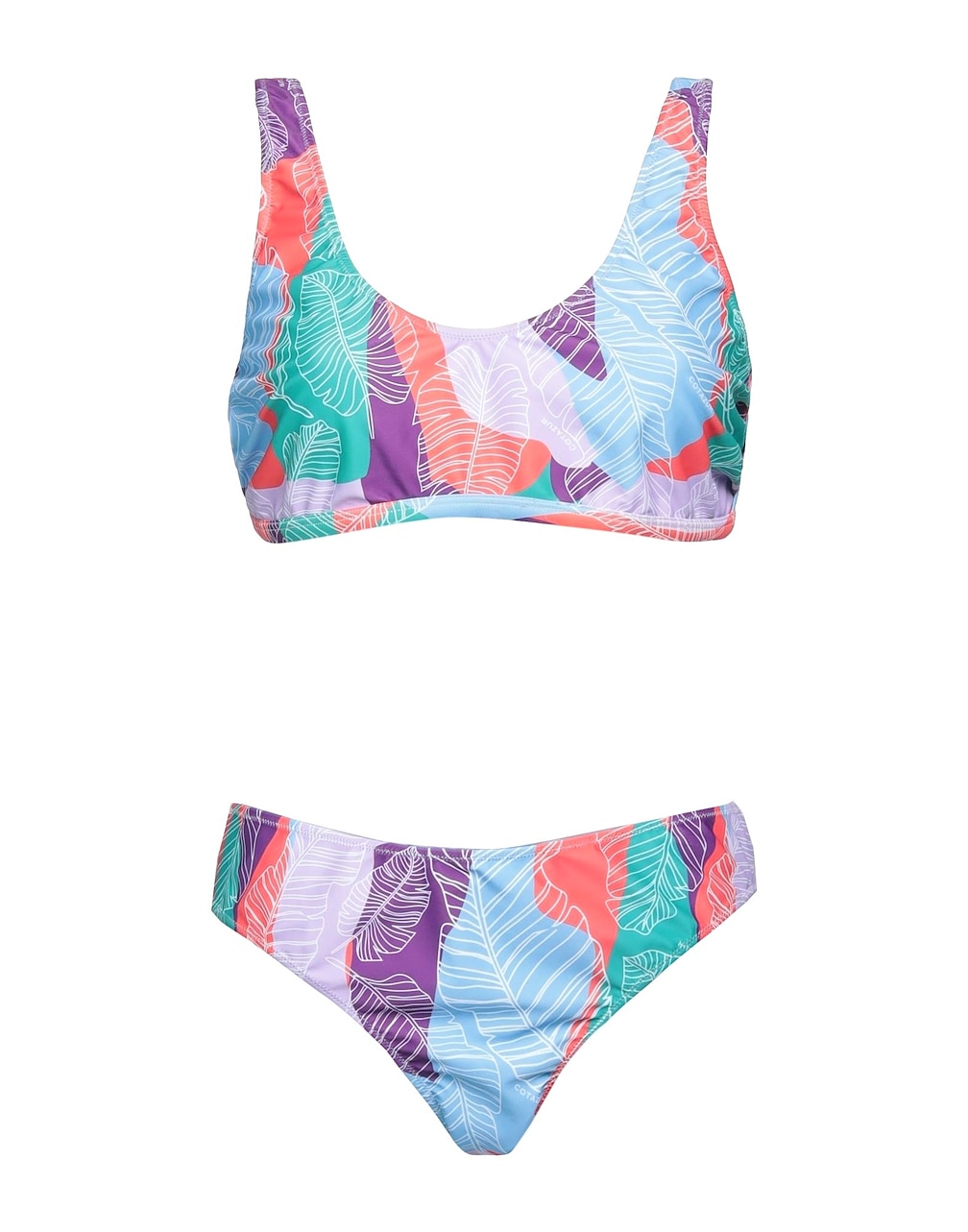 COTAZUR - Bikinis