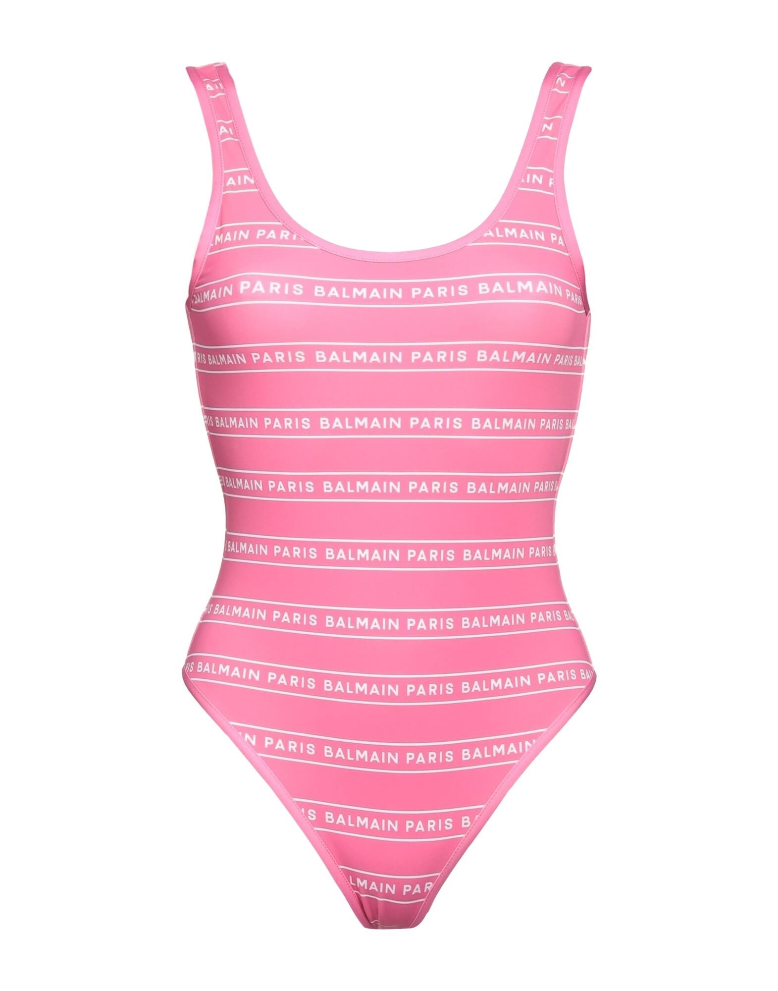 BALMAIN - One-piece swimsuits