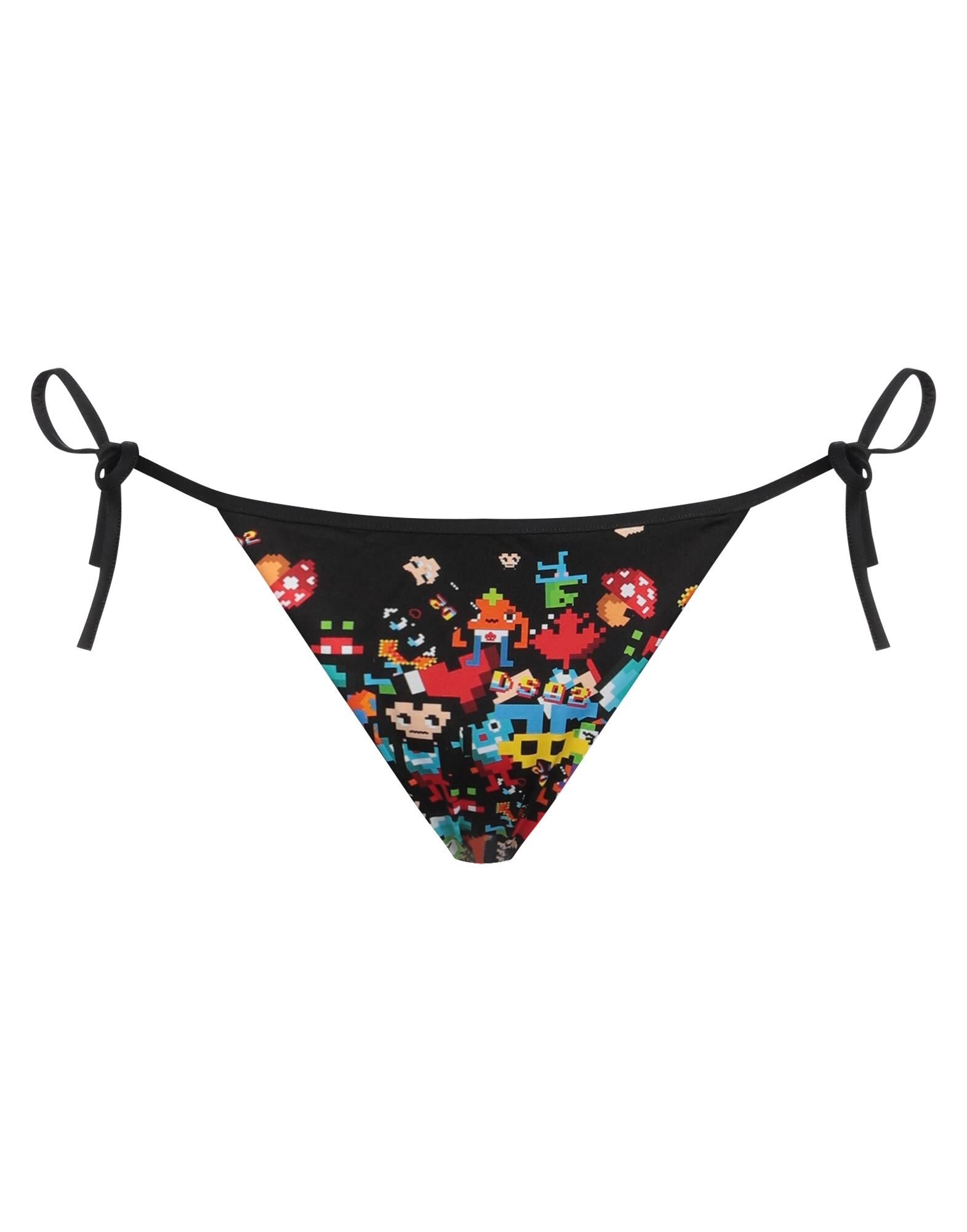 DSQUARED2 - Bikini bottoms & Swim briefs